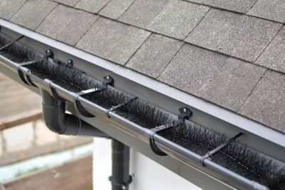 Increase Your Gutter Cover Installation Business with an AI Driven, Targeted Website